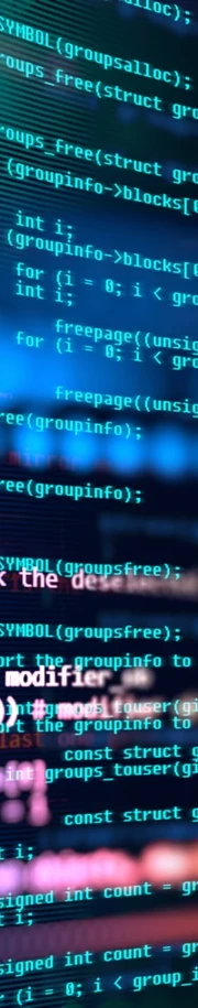 Software development services